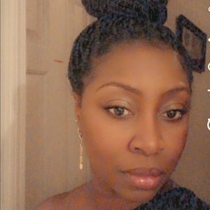 Meet your Posher, Doreen